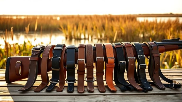 top duck hunting slings
