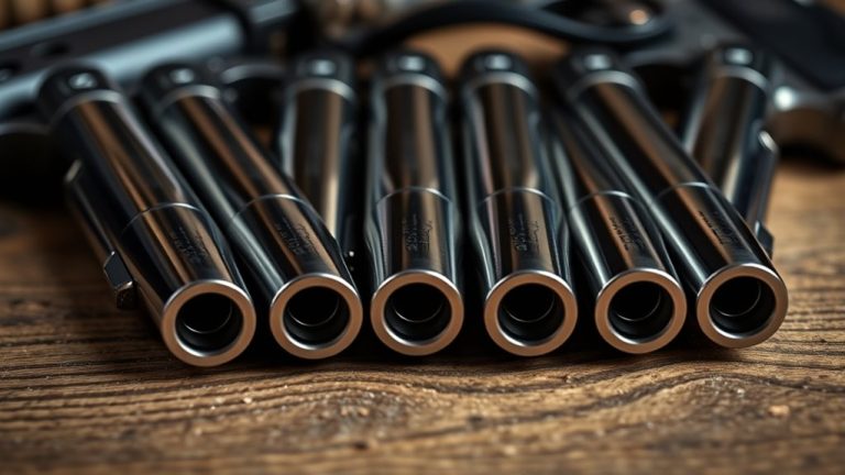 top durable pistol barrels