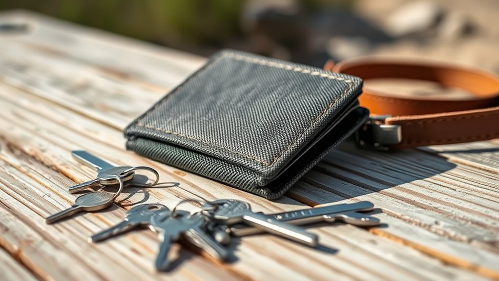top durable tactical wallets