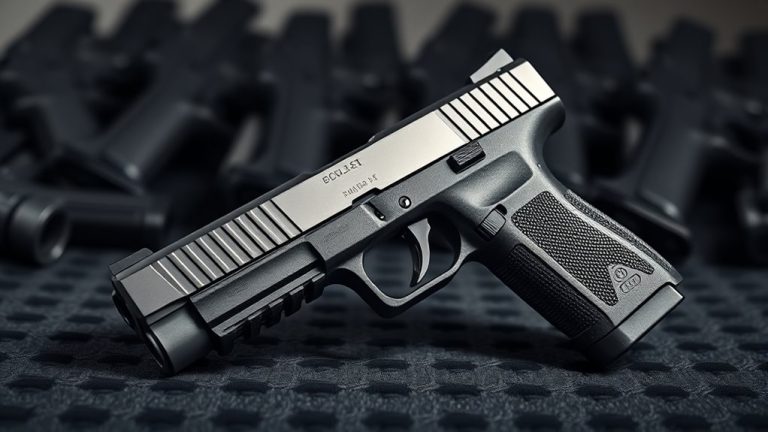 top duty pistol picks