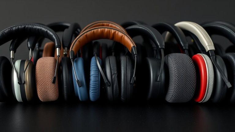 top ear muffs 2026