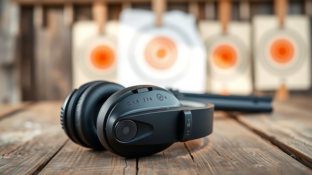 top ear protection options
