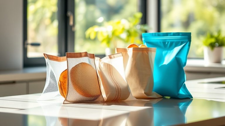 top eco friendly toaster bags