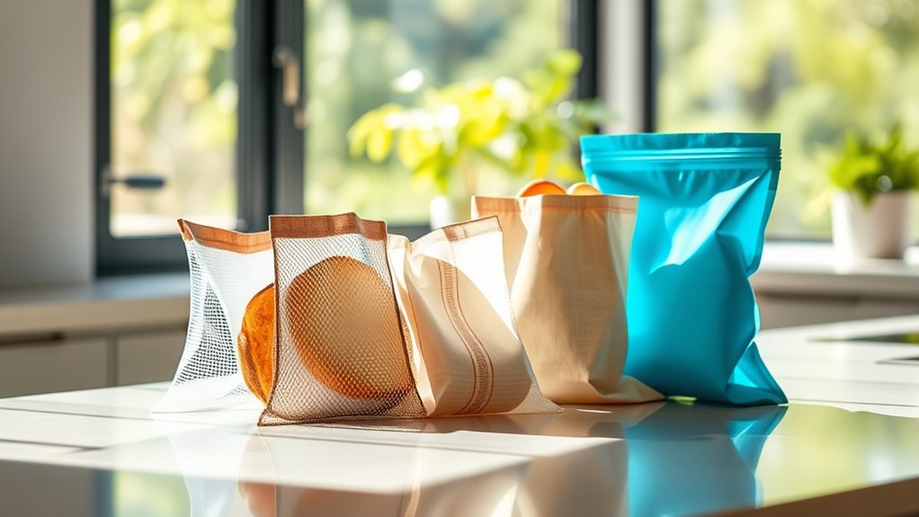top eco friendly toaster bags