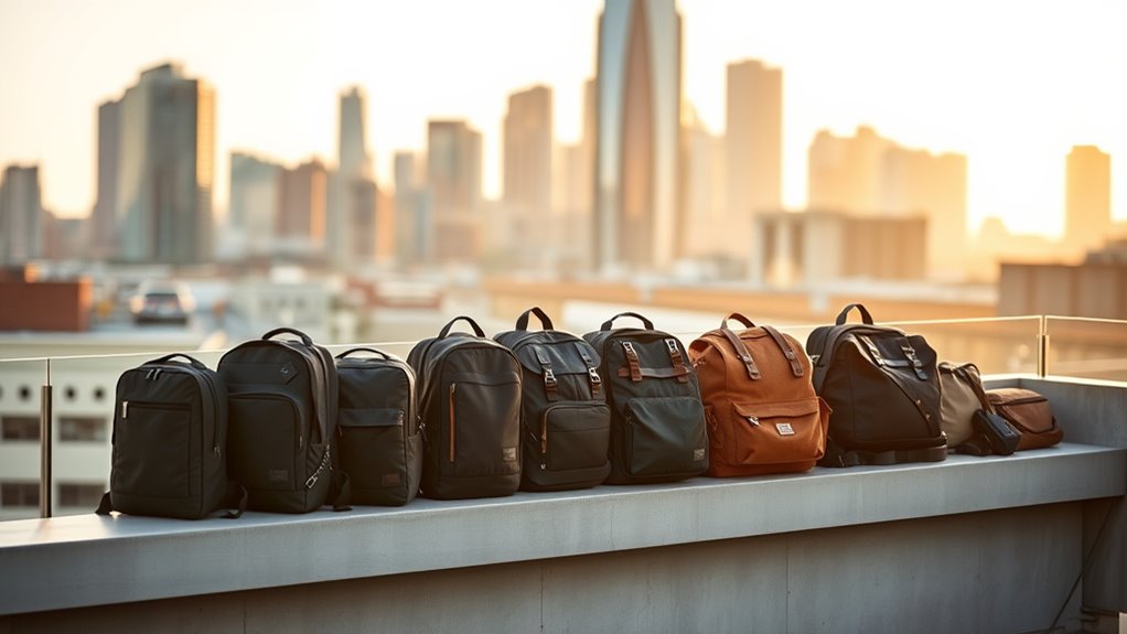 top edc backpacks 2026