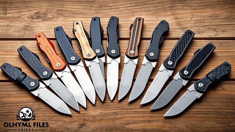 top edc folding knives