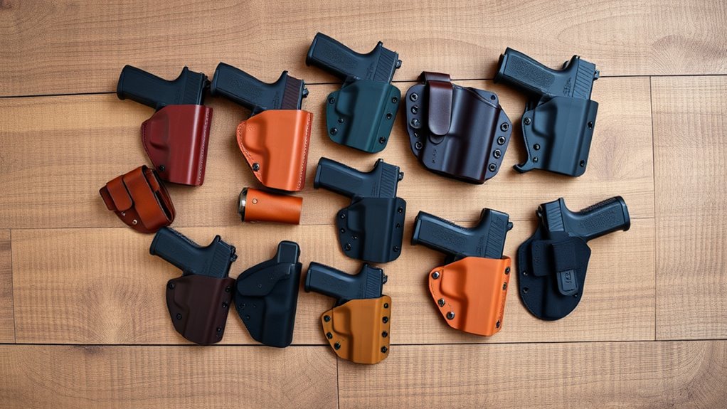 top edc holsters 2026