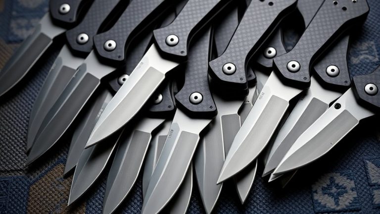 top edc otf knives