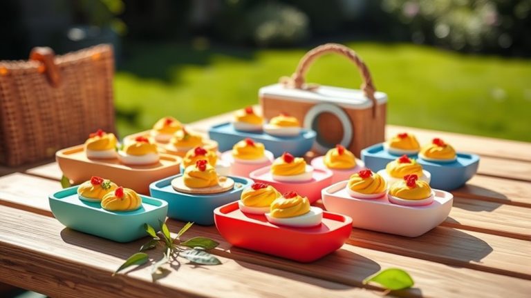 top egg carrier picks