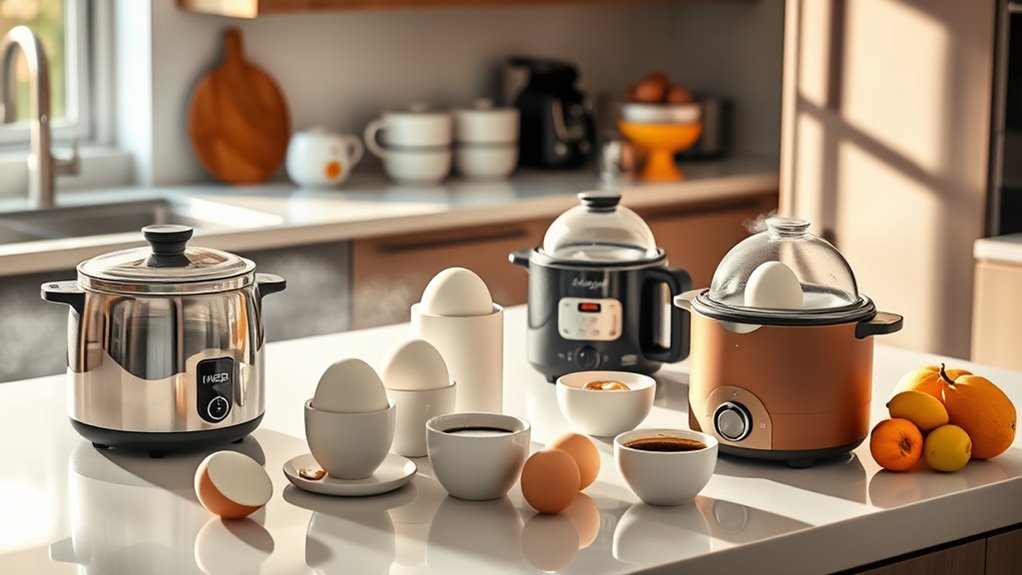 top egg cookers 2026