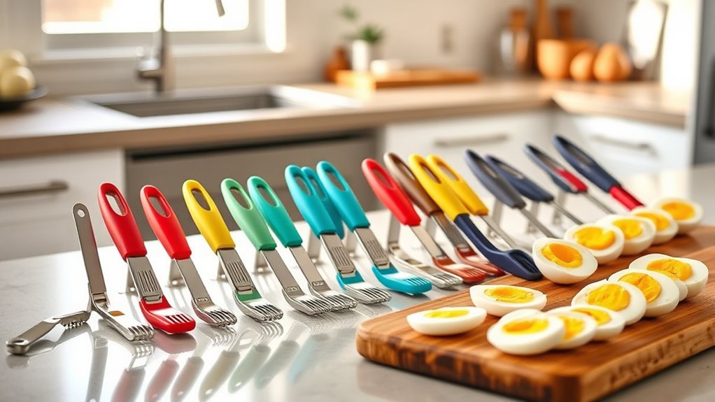 top egg slicers 2026