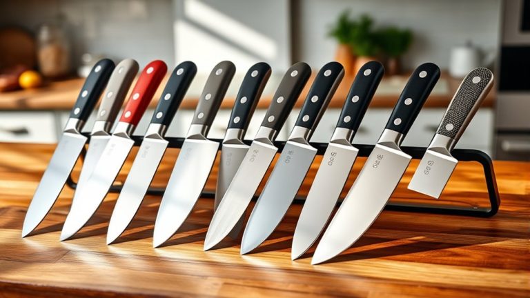 top electric carving knives