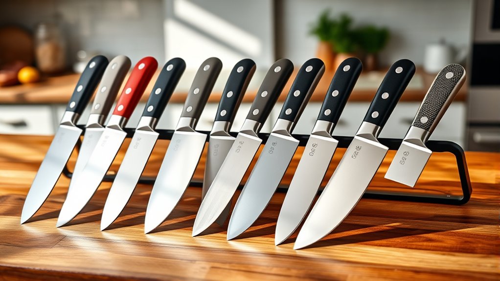 top electric carving knives
