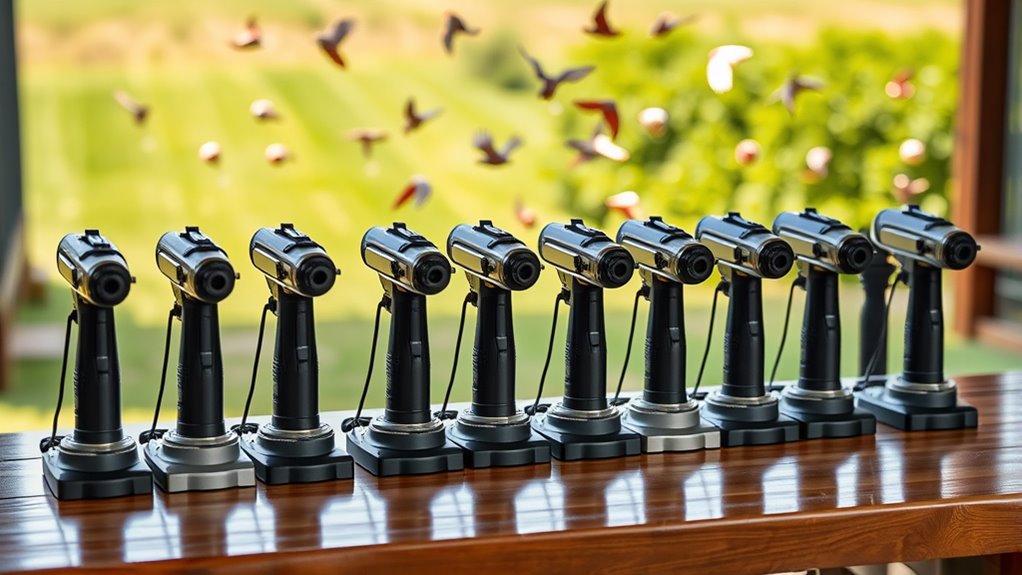 top electric clay throwers