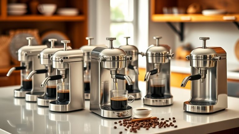 top electric cuban coffee makers