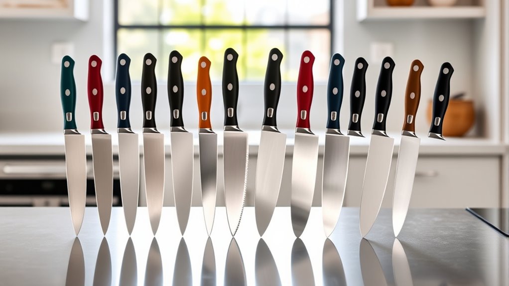 top electric knives 2026