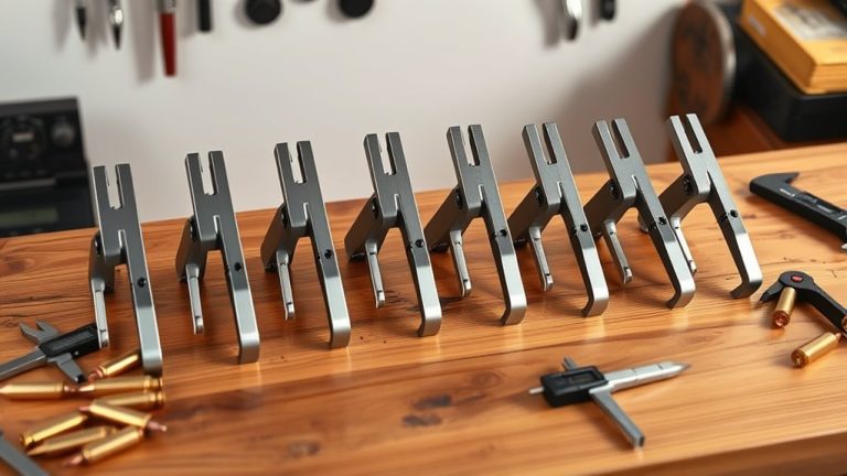 top electric reloading trimmers