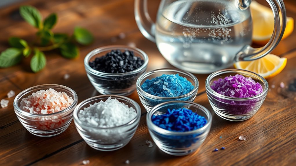top electrolyte salts list