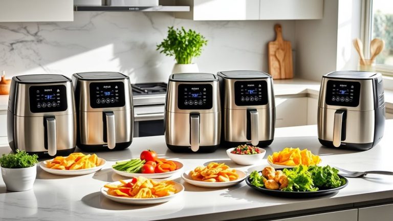 top emeril lagasse air fryers