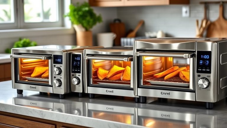 top emeril large toasters