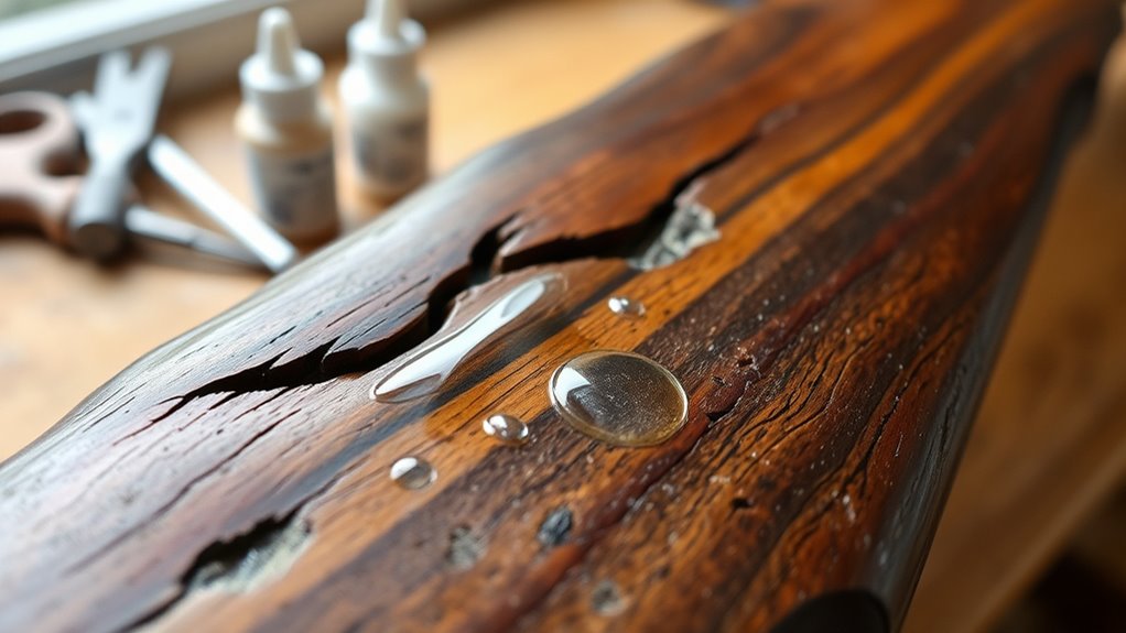 top epoxy for gun repair