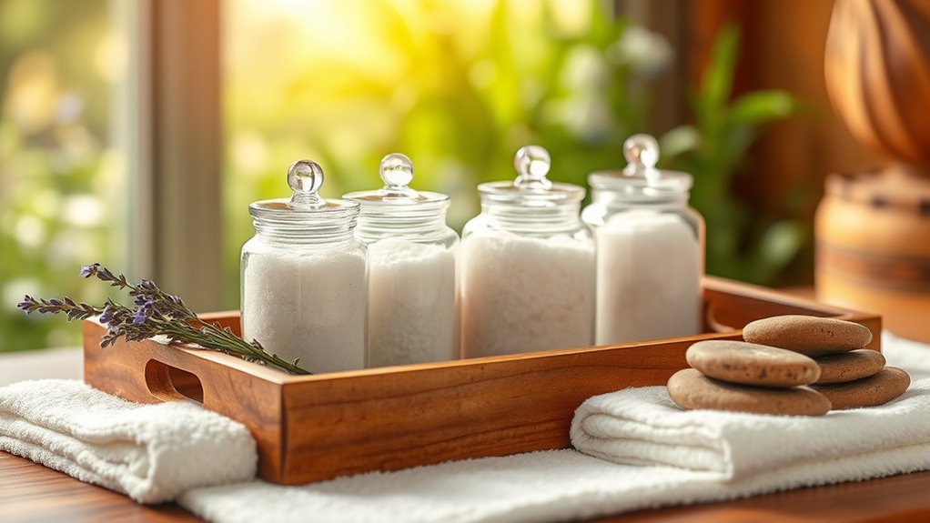top epsom salts 2026