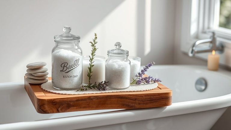 top epsom salts for relaxing