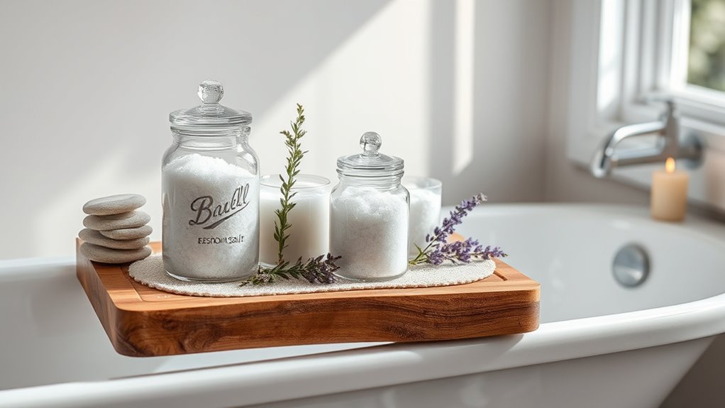 top epsom salts for relaxing