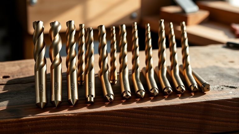 top eskimo pistol bit drills