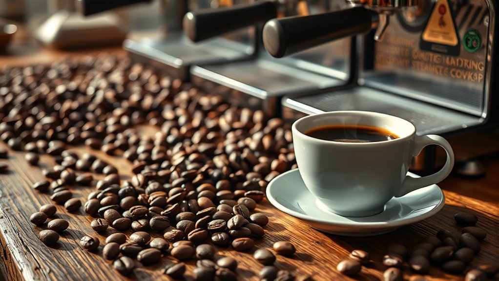 top espresso coffee picks