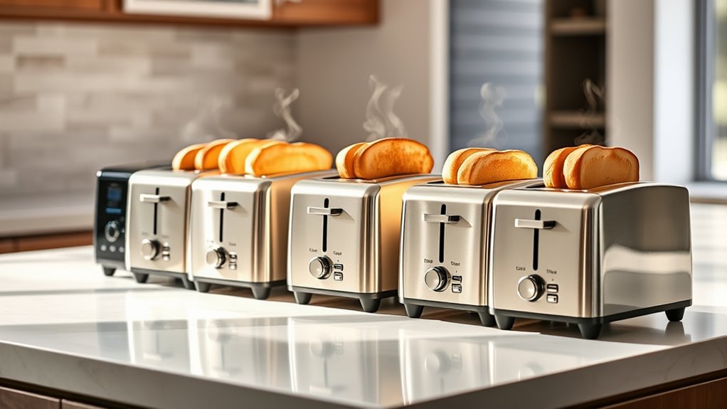 top even toasters 2026
