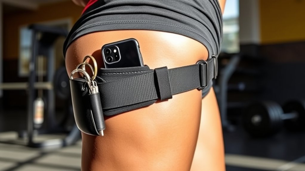 top exercise holster picks