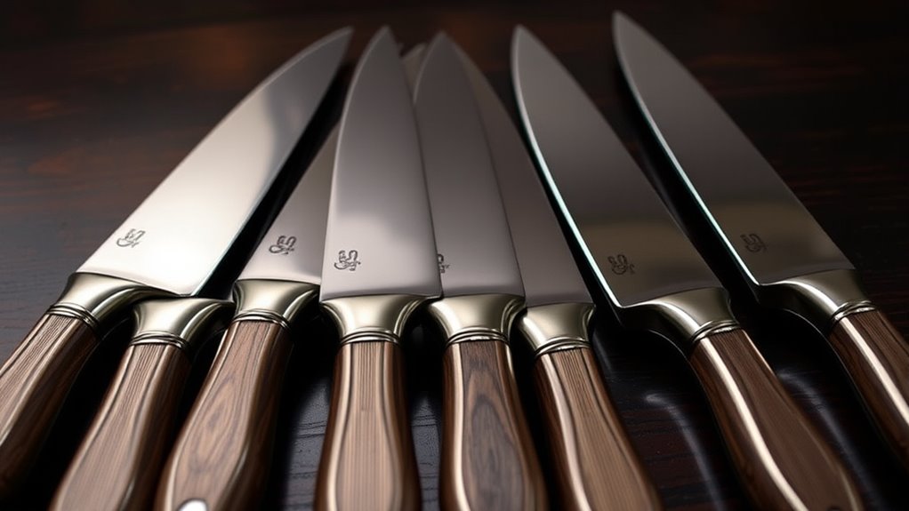 top fairbairn sykes knives