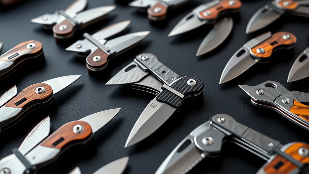 top fake butterfly knives
