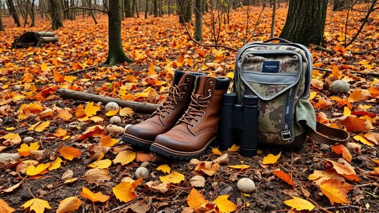 top fall hunting boot picks