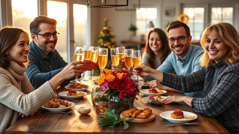 top family toasts 2026
