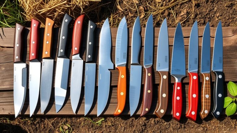 top farm knives 2026