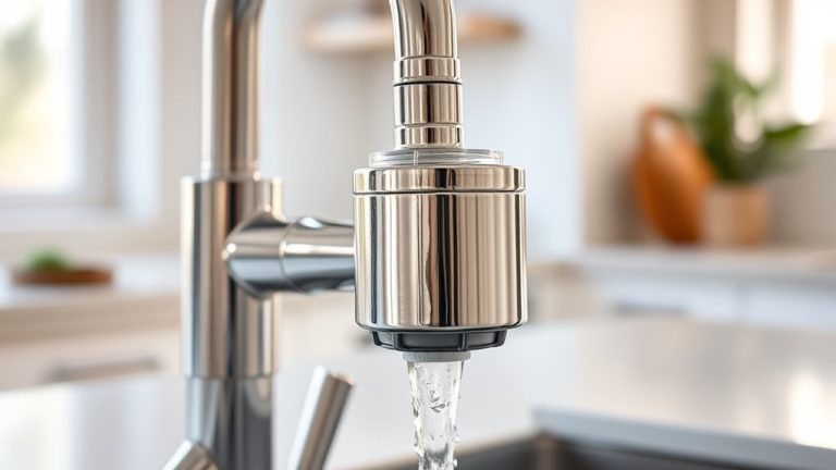 top faucet water filters
