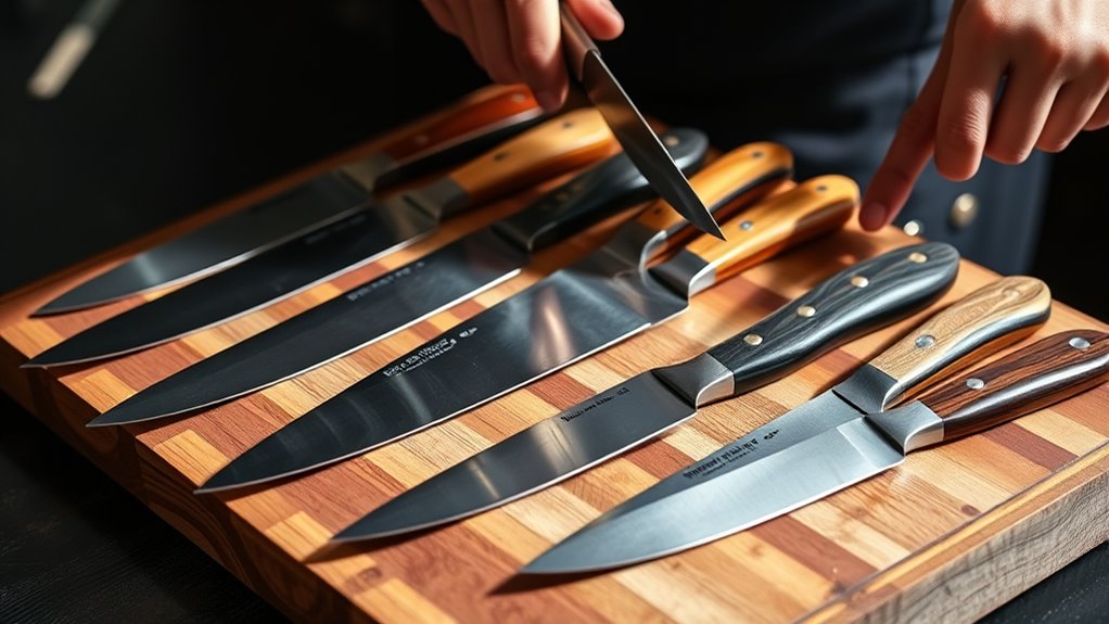top fillet knives 2026