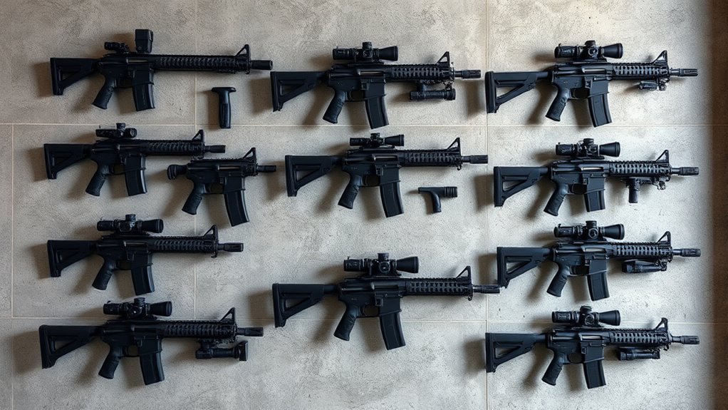 top firearm rack reviews