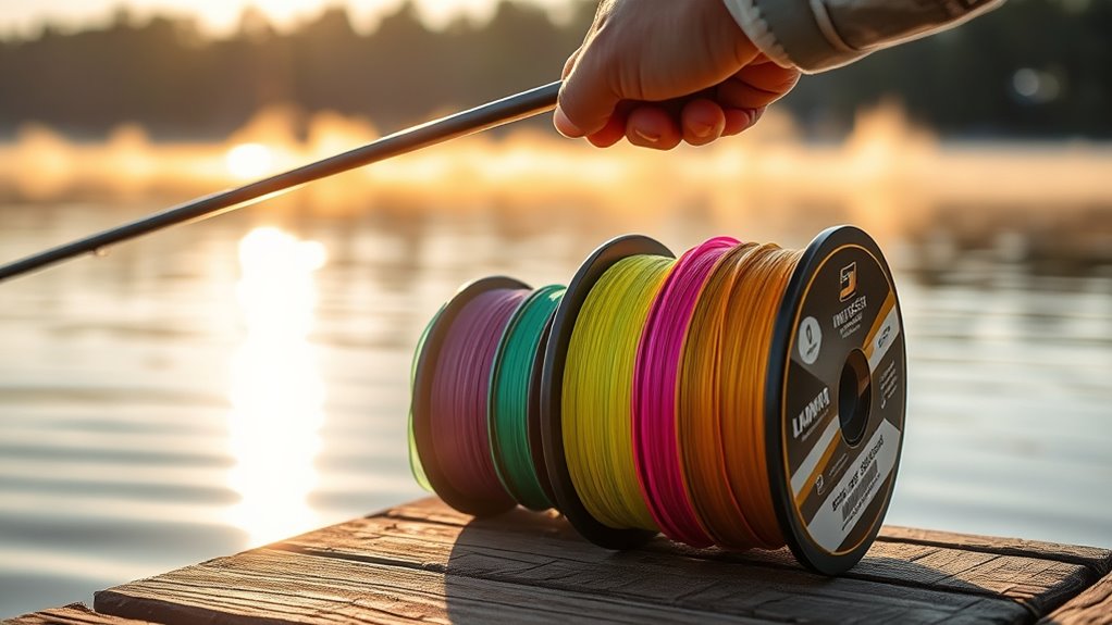top fishing lines review