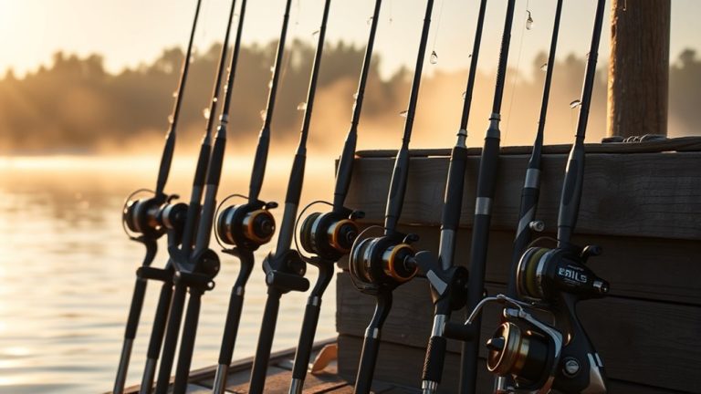top fishing rods 2026