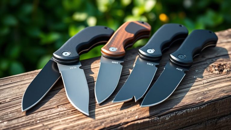 top fixed blade utility knives