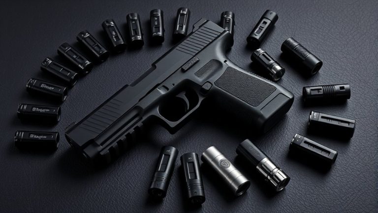 top flashlight choices 2026