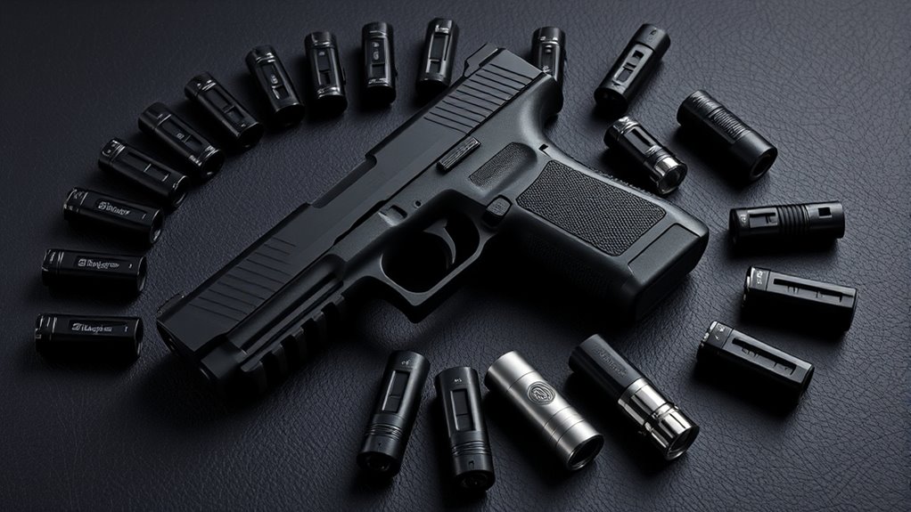 top flashlight choices 2026