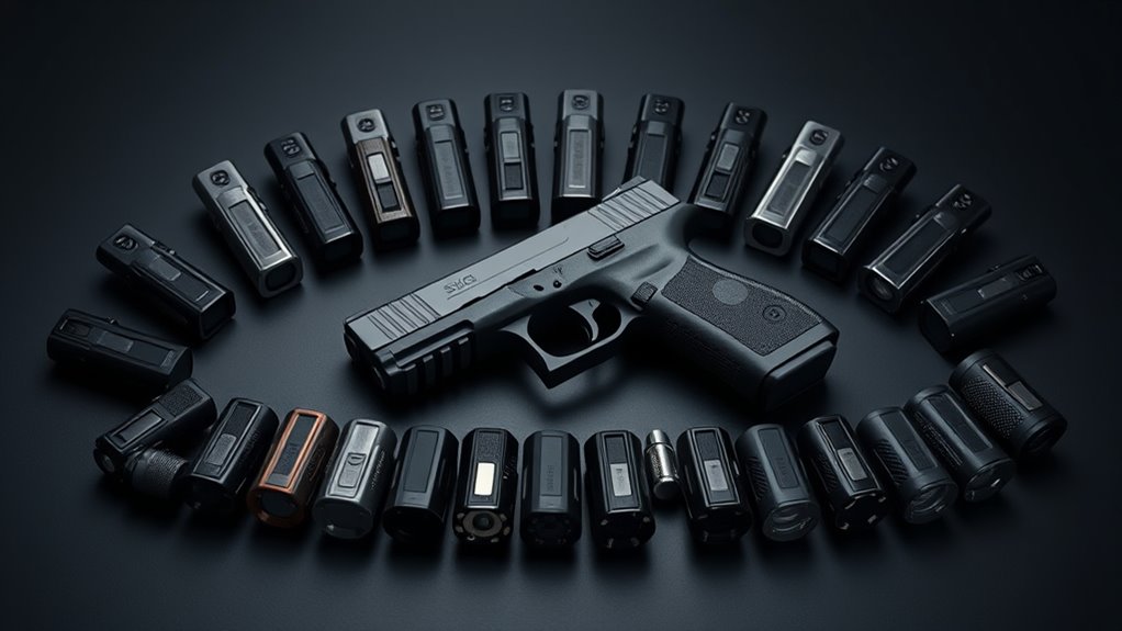 top flashlight options 2026
