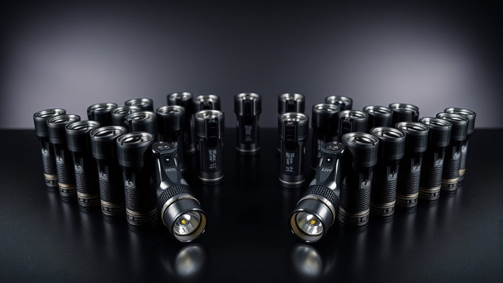 top flashlights for shooting