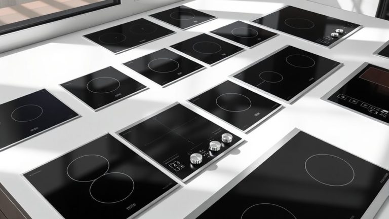top flat stove recommendations