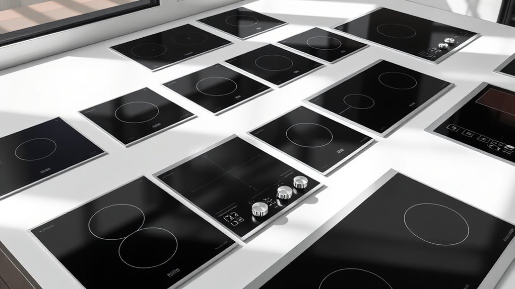 top flat stove recommendations