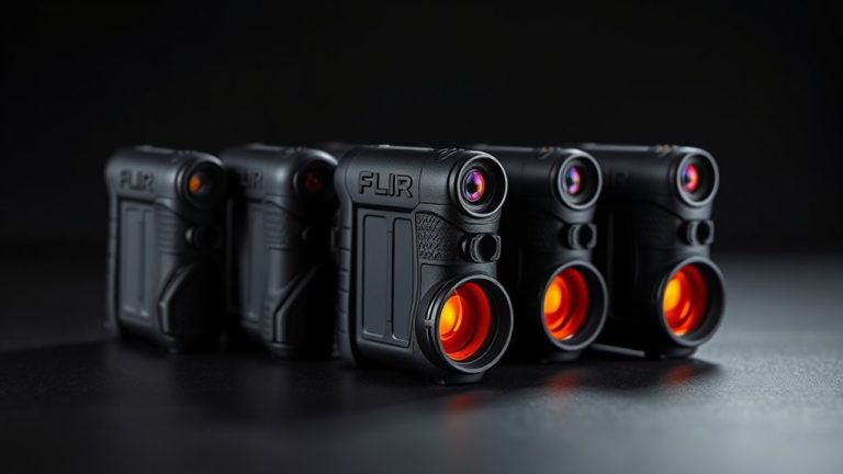 top flir monoculars 2026
